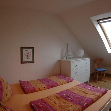 Tumlauer Koog Landhaus Haack מראה חיצוני תמונה