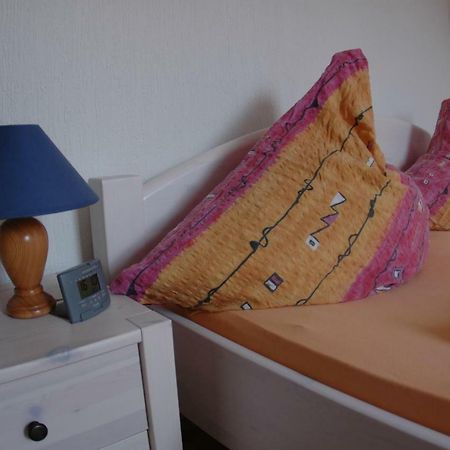 Tumlauer Koog Landhaus Haack מראה חיצוני תמונה