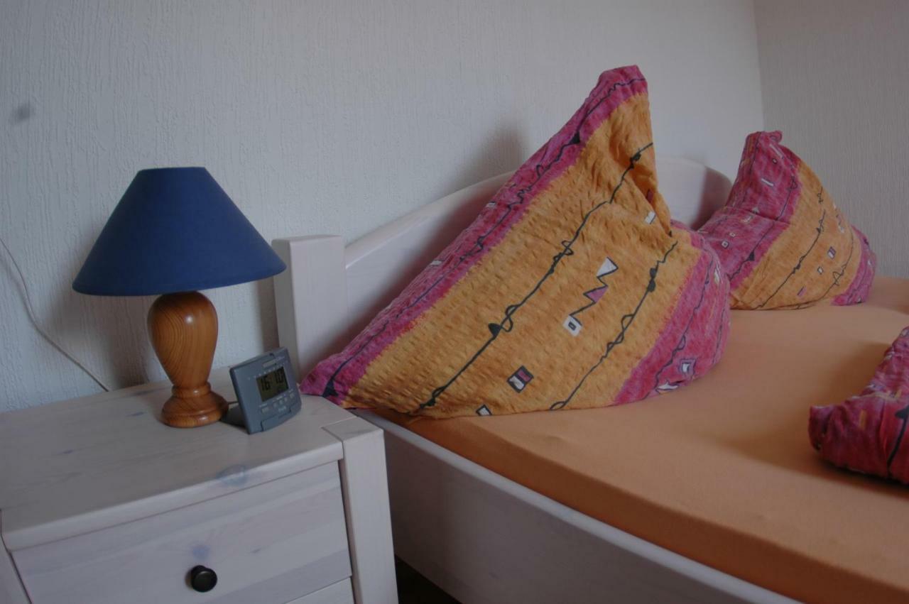 Tumlauer Koog Landhaus Haack מראה חיצוני תמונה
