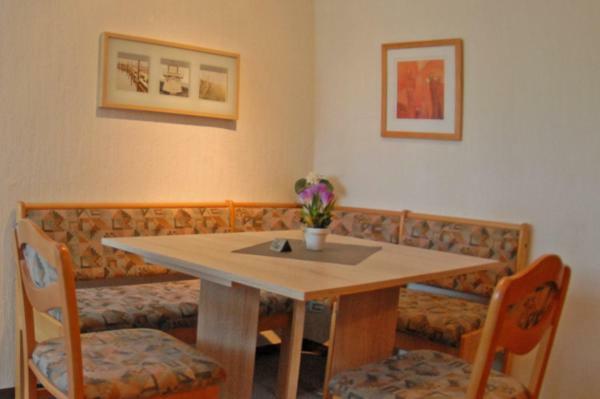 Tumlauer Koog Landhaus Haack מראה חיצוני תמונה