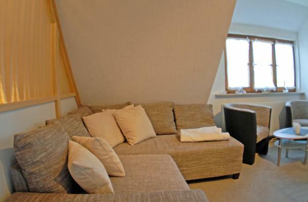 Tumlauer Koog Landhaus Haack מראה חיצוני תמונה