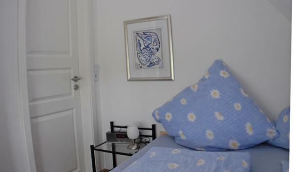 Tumlauer Koog Landhaus Haack מראה חיצוני תמונה