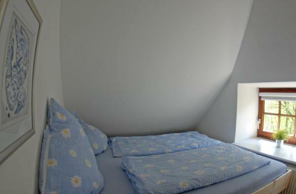 Tumlauer Koog Landhaus Haack מראה חיצוני תמונה