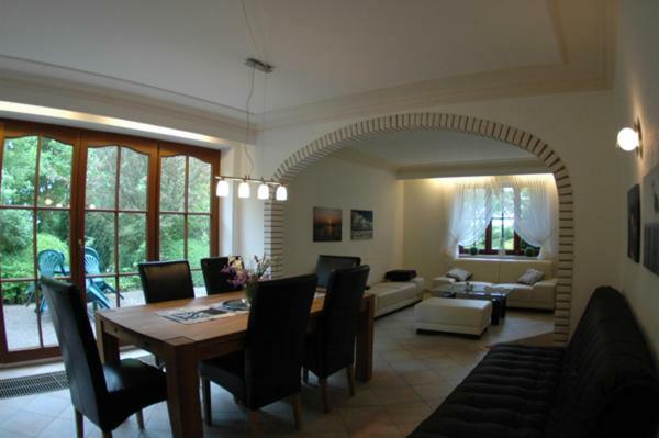Tumlauer Koog Landhaus Haack מראה חיצוני תמונה