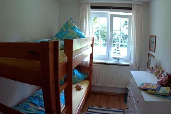 Tumlauer Koog Landhaus Haack מראה חיצוני תמונה