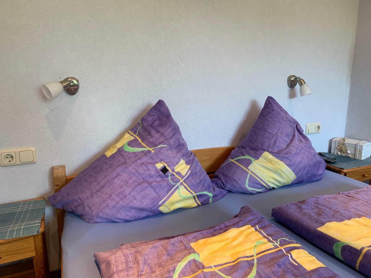 Tumlauer Koog Landhaus Haack מראה חיצוני תמונה