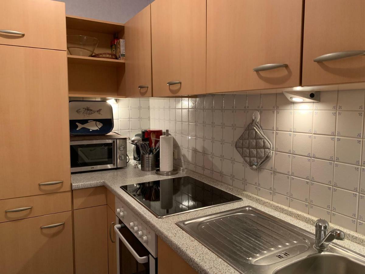 Tumlauer Koog Landhaus Haack מראה חיצוני תמונה