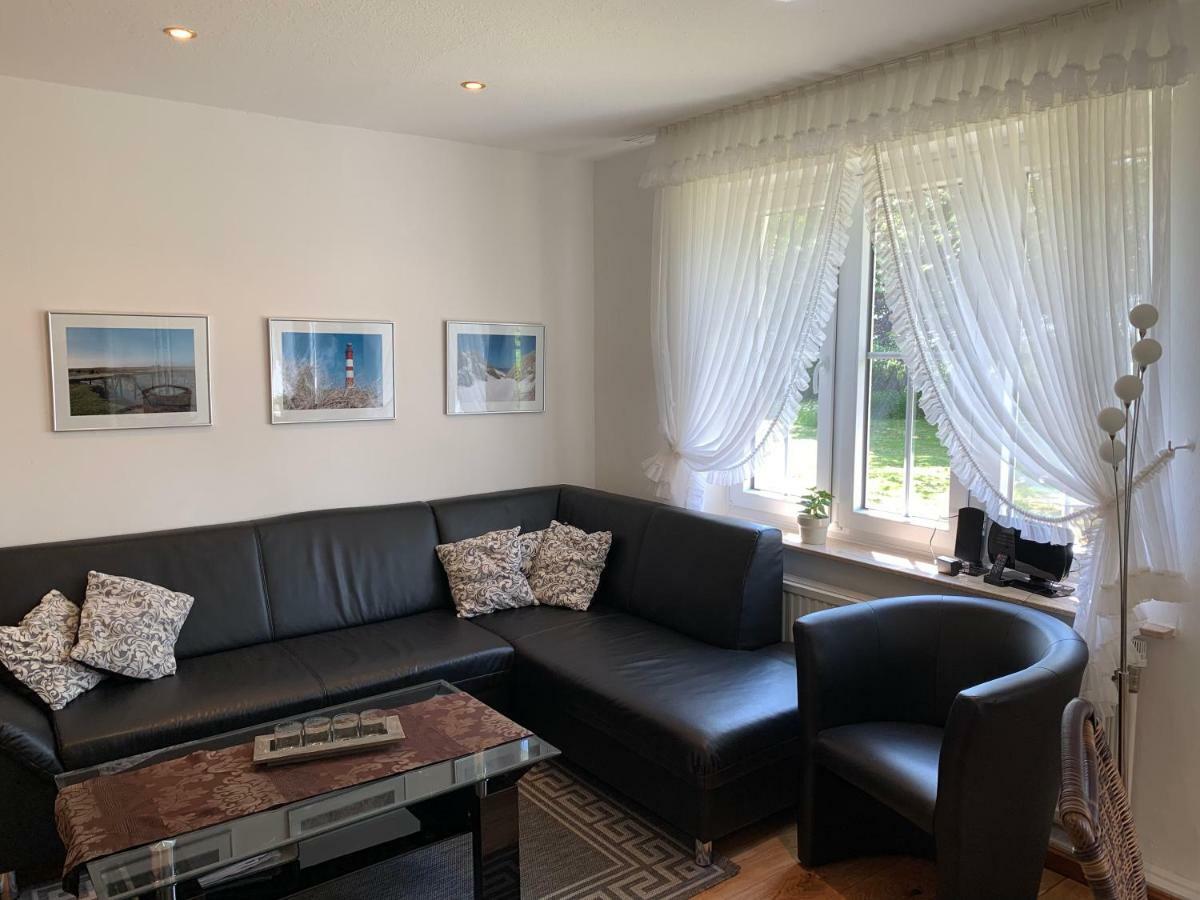 Tumlauer Koog Landhaus Haack מראה חיצוני תמונה