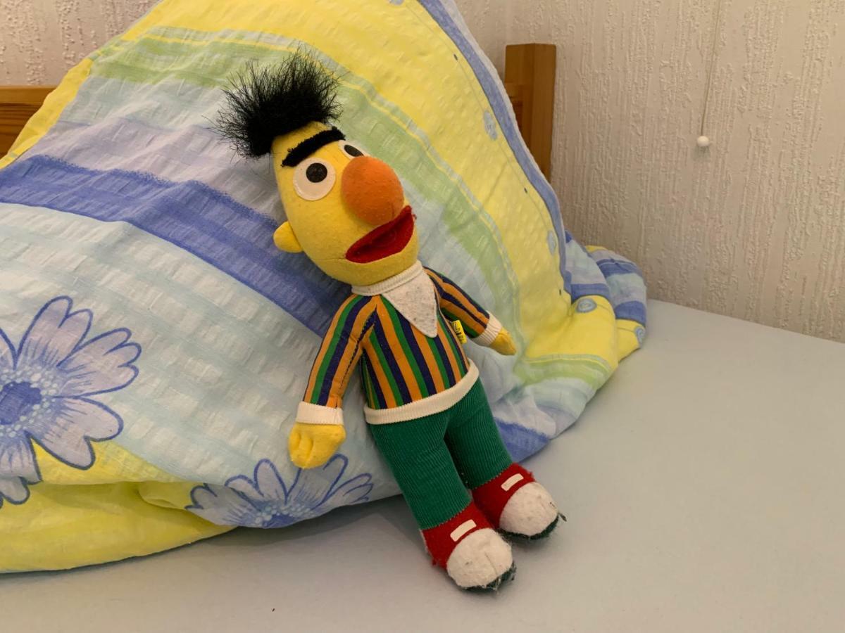 Tumlauer Koog Landhaus Haack מראה חיצוני תמונה